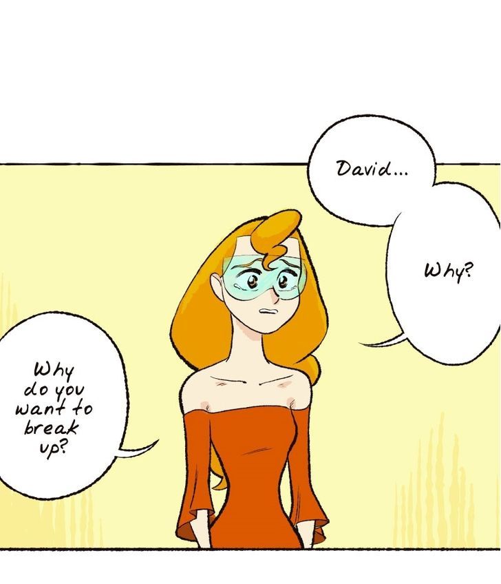 Space Boy Chapter 74 page 22 - Chapter 74 : Ep.74