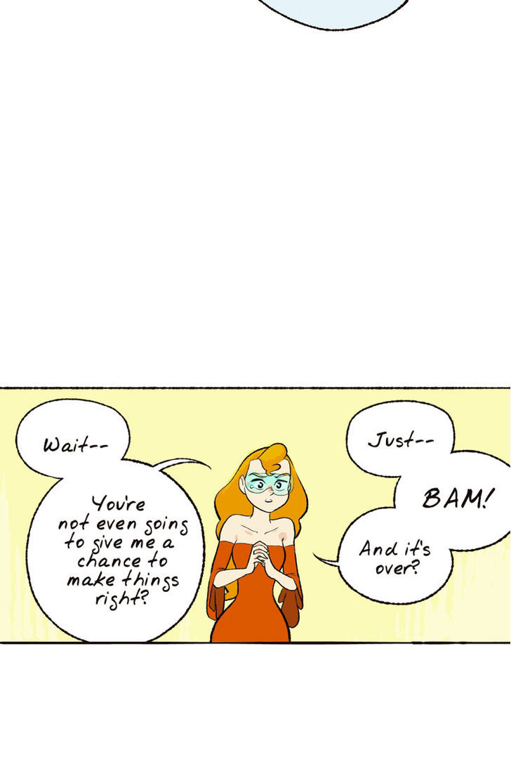 Space Boy Chapter 74 page 26 - Chapter 74 : Ep.74