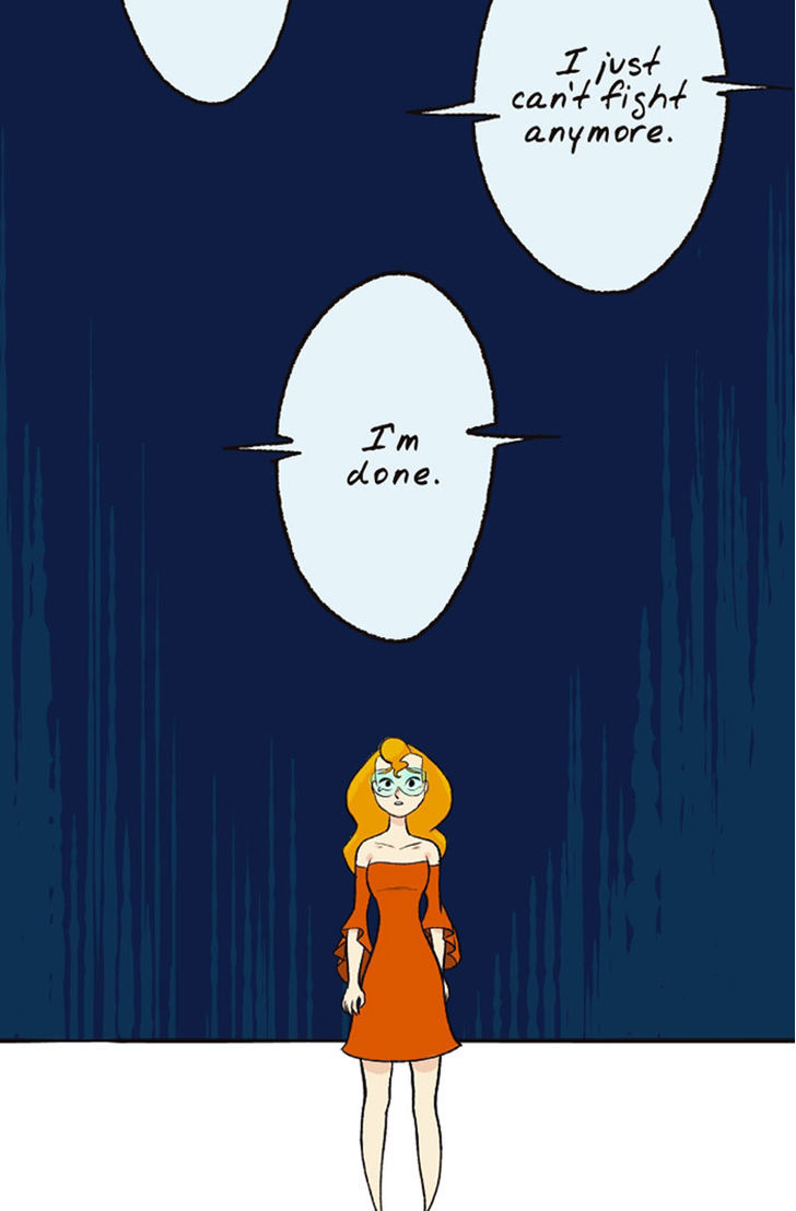 Space Boy Chapter 74 page 32 - Chapter 74 : Ep.74