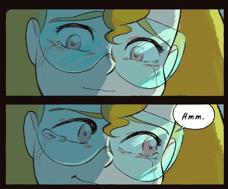 Space Boy Chapter 75 page 16 - Chapter 75 : Ep.75