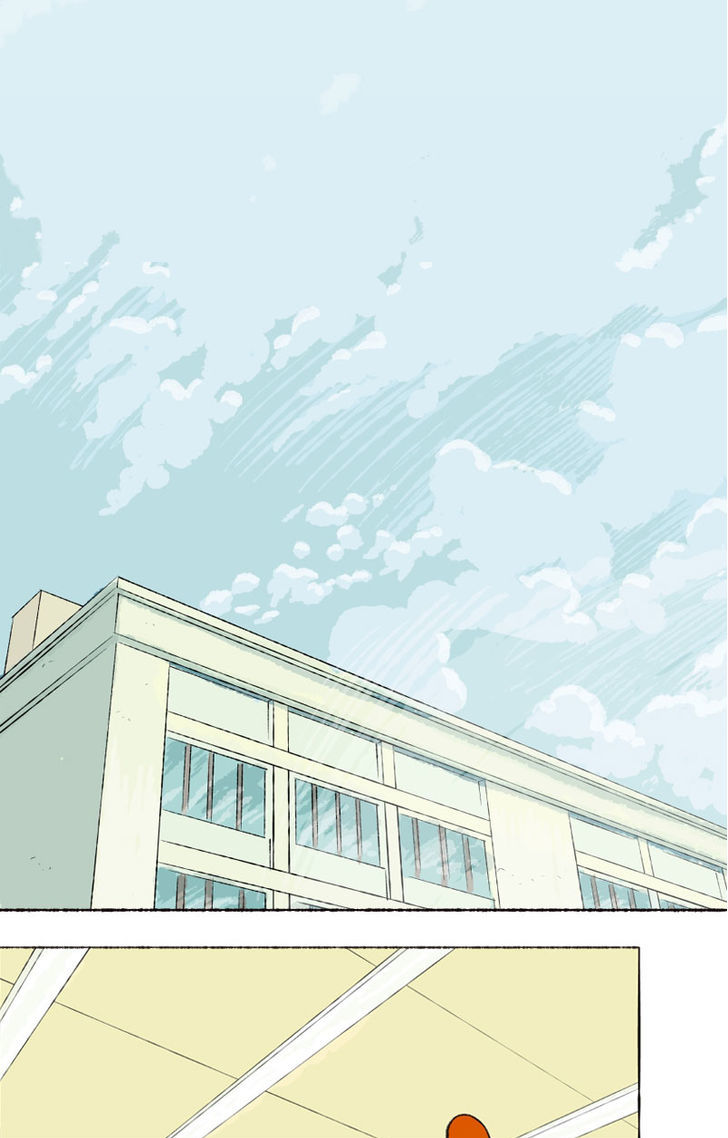 Space Boy Chapter 77 page 11 - Chapter 77 : Ep.77
