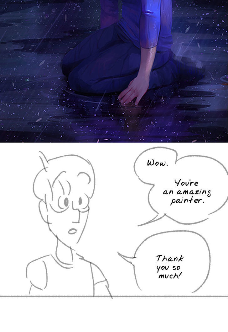 Space Boy Chapter 78 page 28 - Chapter 78 : Ep.78