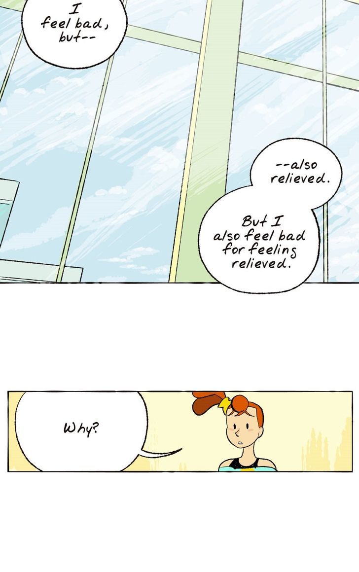 Space Boy Chapter 79 page 15 - Chapter 79 : Ep.79