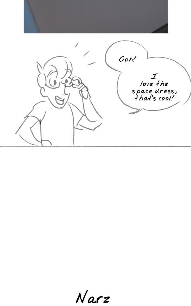 Space Boy Chapter 79 page 23 - Chapter 79 : Ep.79