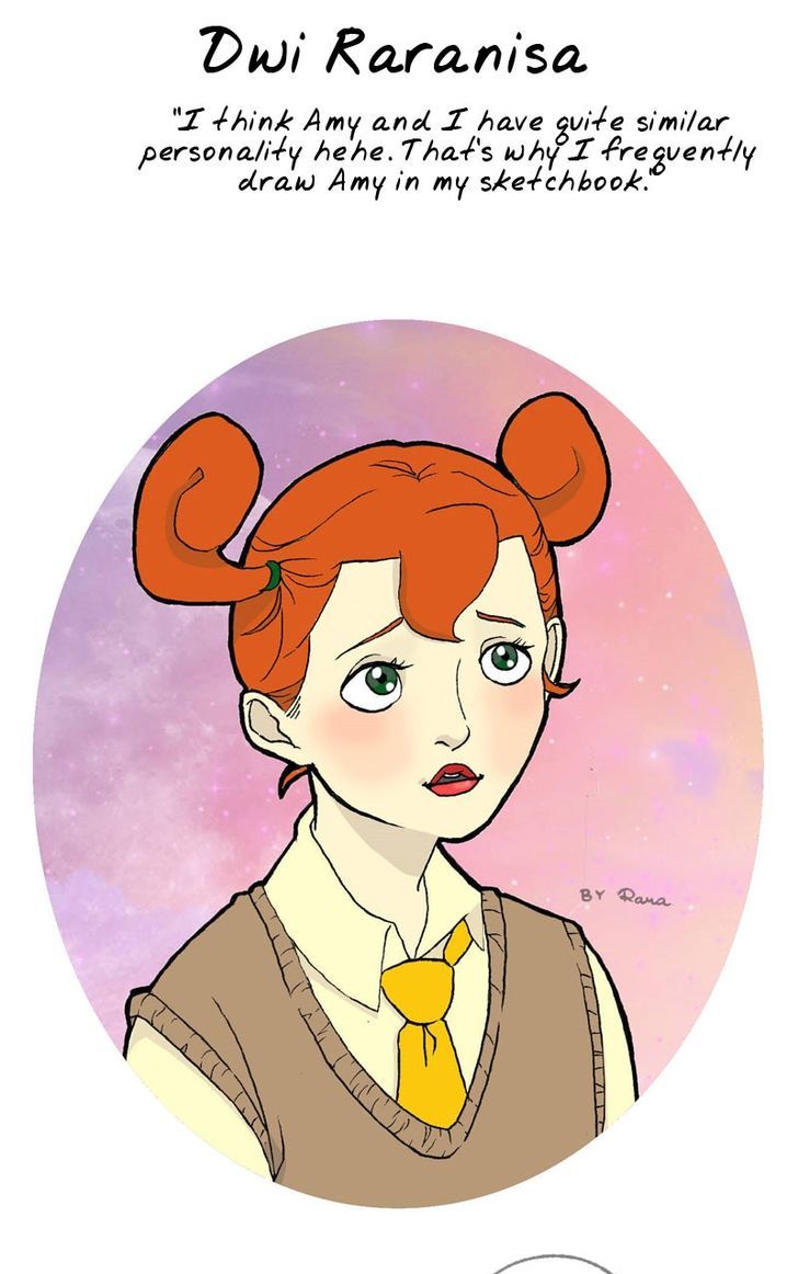 Space Boy Chapter 79 page 27 - Chapter 79 : Ep.79