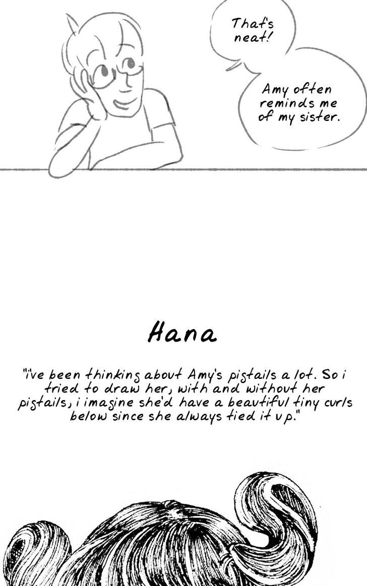 Space Boy Chapter 79 page 28 - Chapter 79 : Ep.79