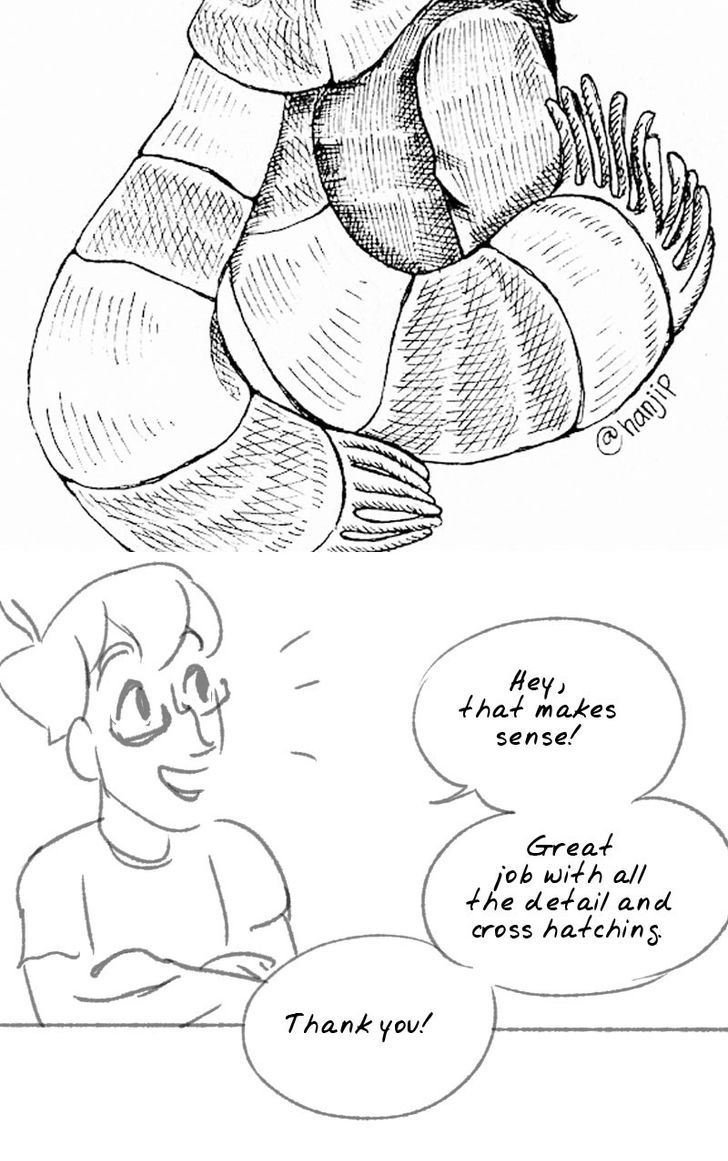 Space Boy Chapter 79 page 30 - Chapter 79 : Ep.79