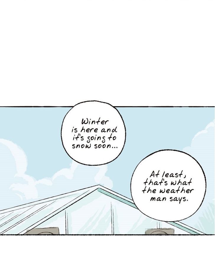 Space Boy Chapter 79 page 9 - Chapter 79 : Ep.79