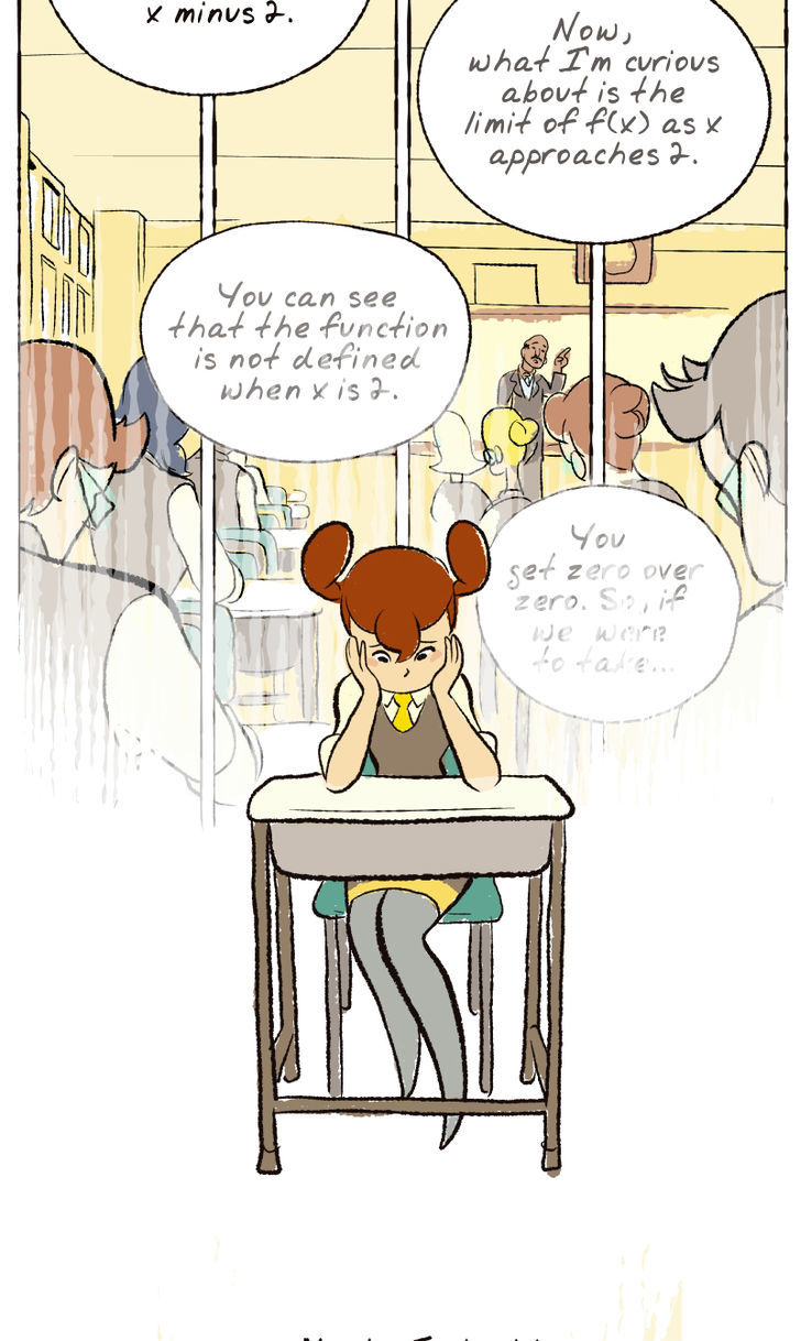 Space Boy Chapter 8 page 14 - Chapter 8