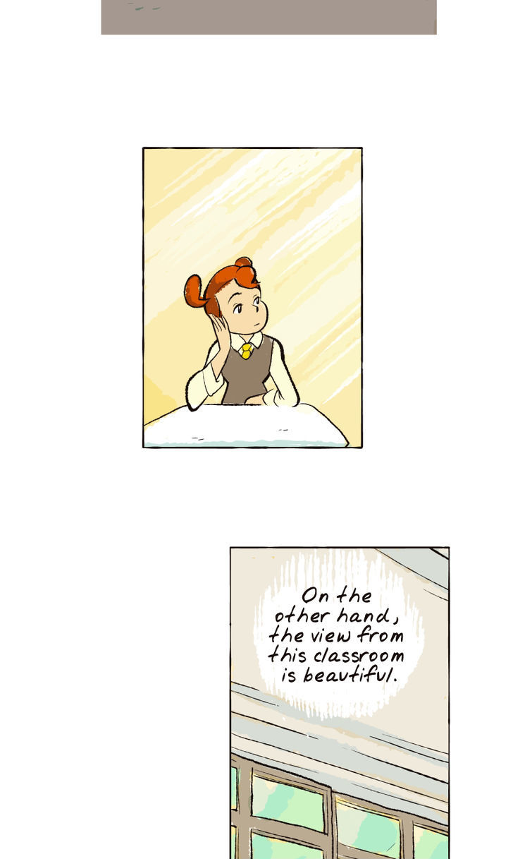 Space Boy Chapter 8 page 16 - Chapter 8