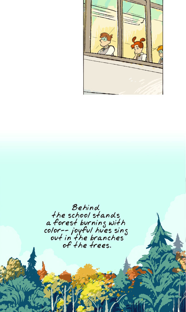 Space Boy Chapter 8 page 17 - Chapter 8
