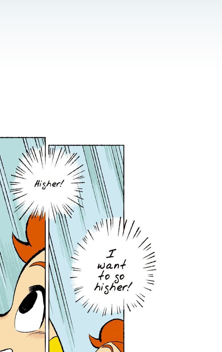 Space Boy Chapter 82 page 21 - Chapter 82 : Ep.82