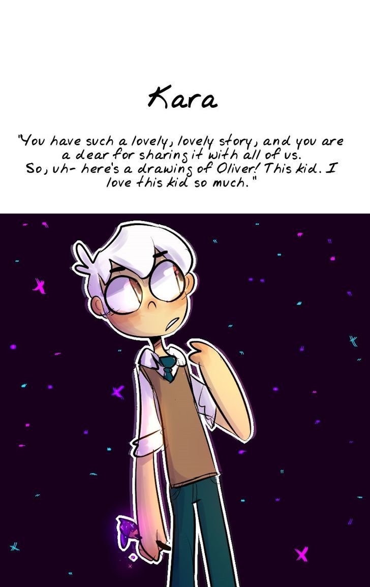 Space Boy Chapter 82 page 33 - Chapter 82 : Ep.82