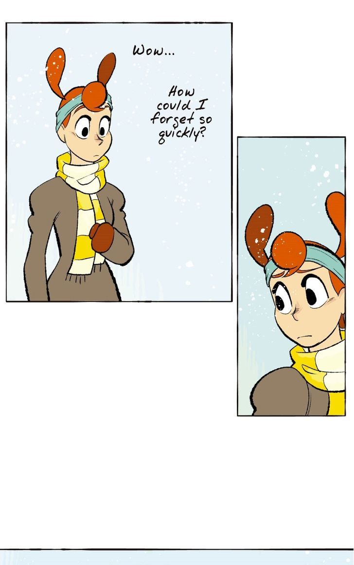 Space Boy Chapter 87 page 15 - Chapter 87 : Ep.87
