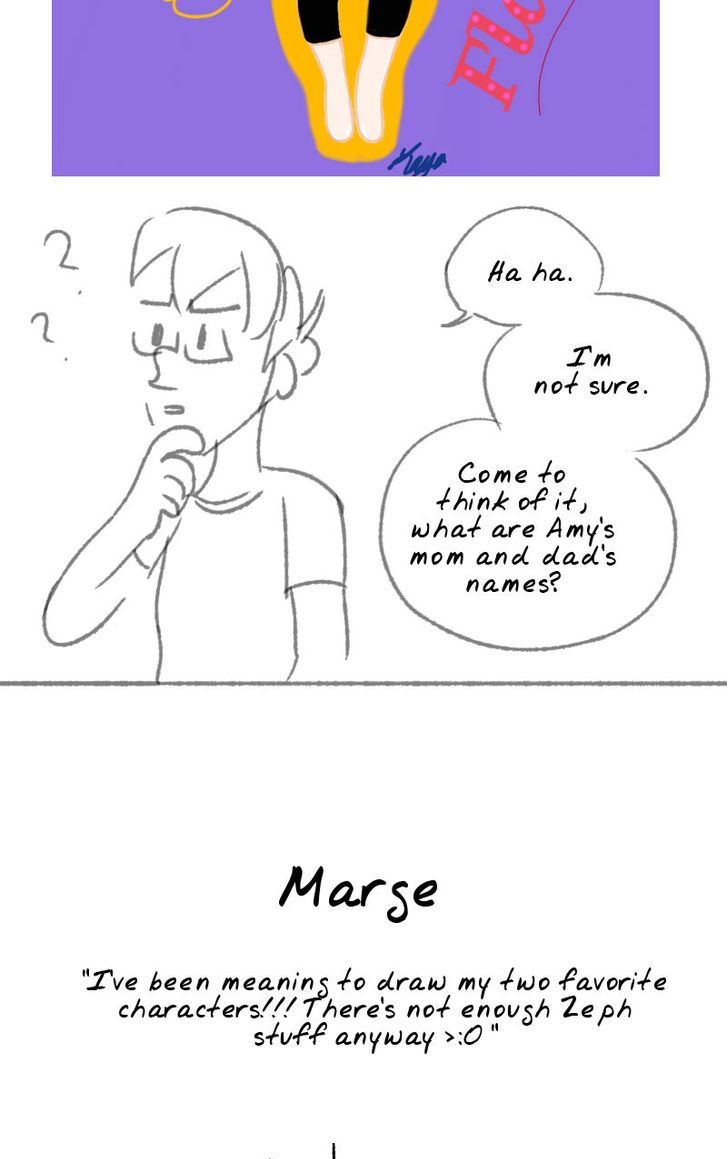Space Boy Chapter 87 page 35 - Chapter 87 : Ep.87