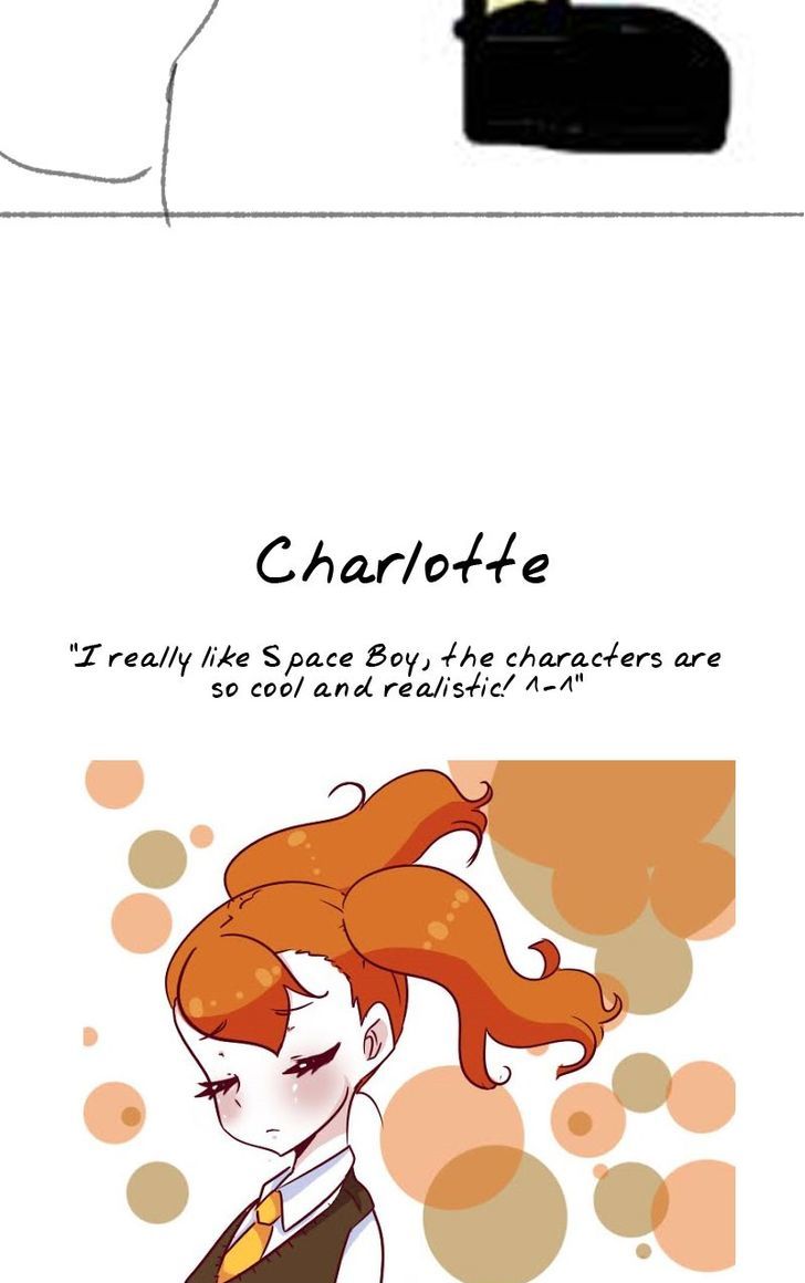 Space Boy Chapter 87 page 39 - Chapter 87 : Ep.87