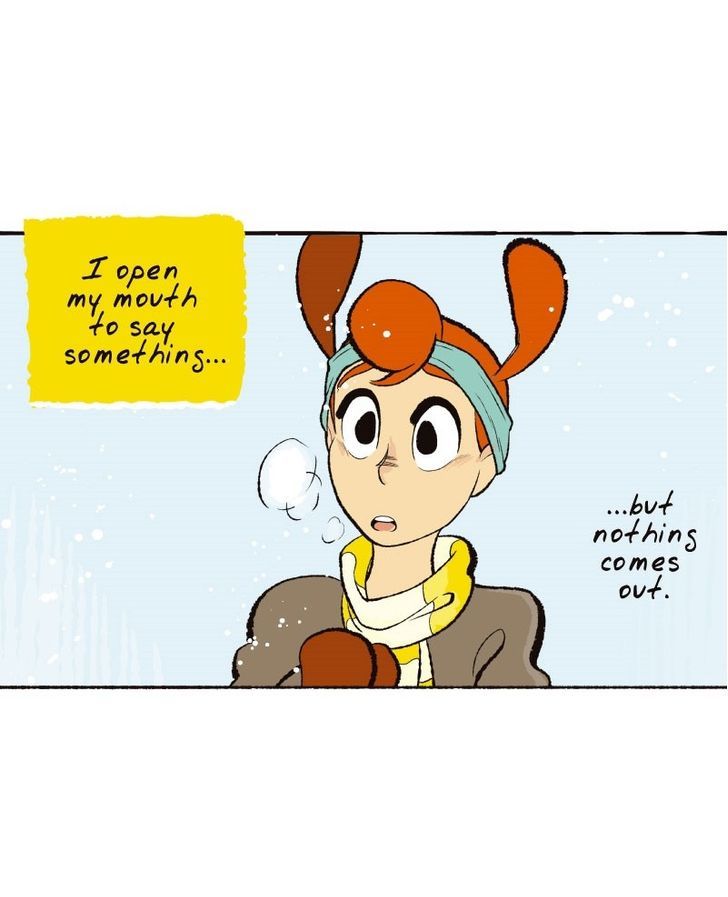 Space Boy Chapter 87 page 4 - Chapter 87 : Ep.87