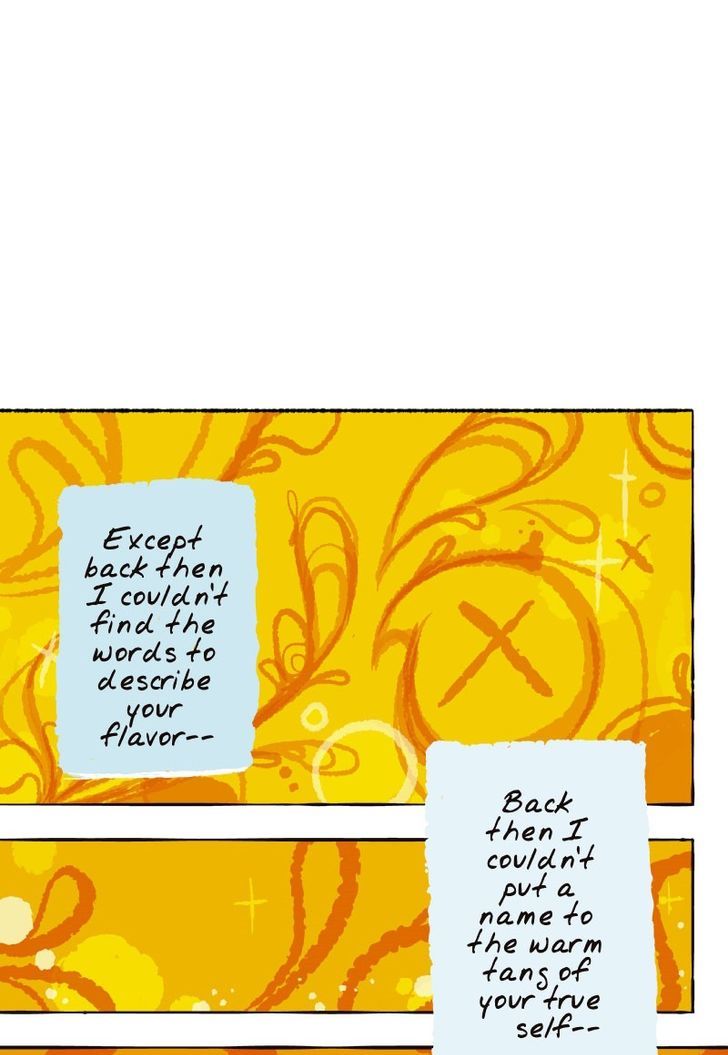 Space Boy Chapter 88 page 10 - Chapter 88 : Ep.88