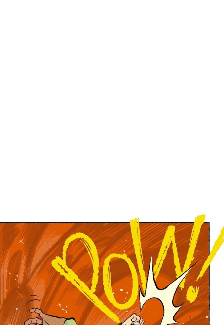 Space Boy Chapter 88 page 12 - Chapter 88 : Ep.88