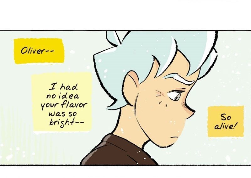 Space Boy Chapter 88 page 19 - Chapter 88 : Ep.88
