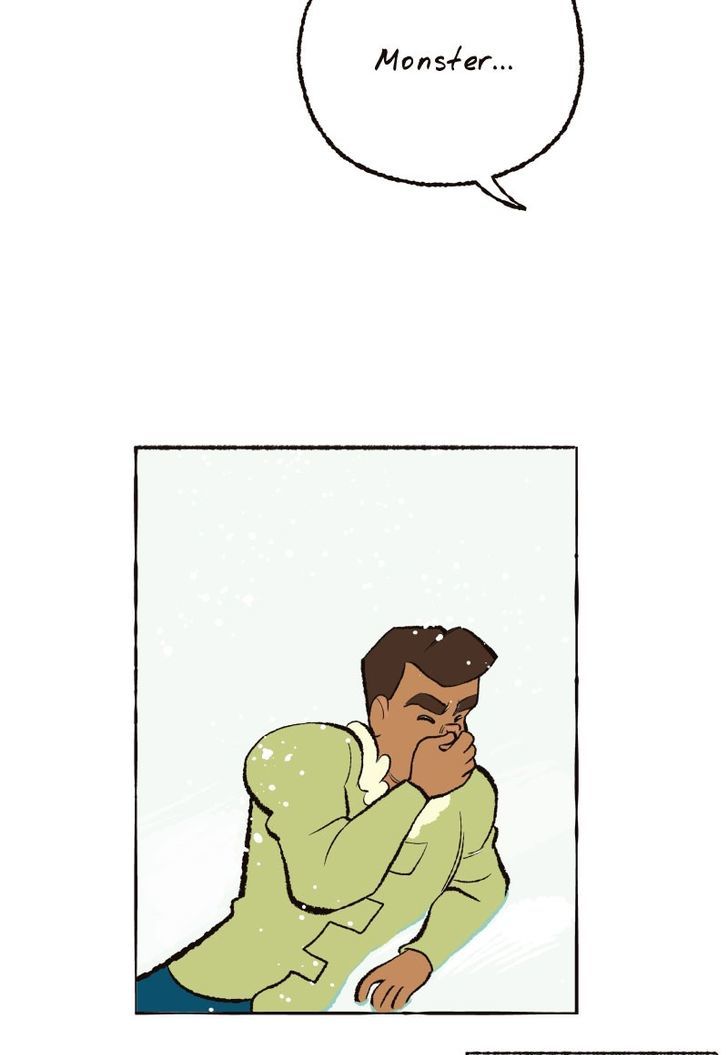 Space Boy Chapter 88 page 22 - Chapter 88 : Ep.88