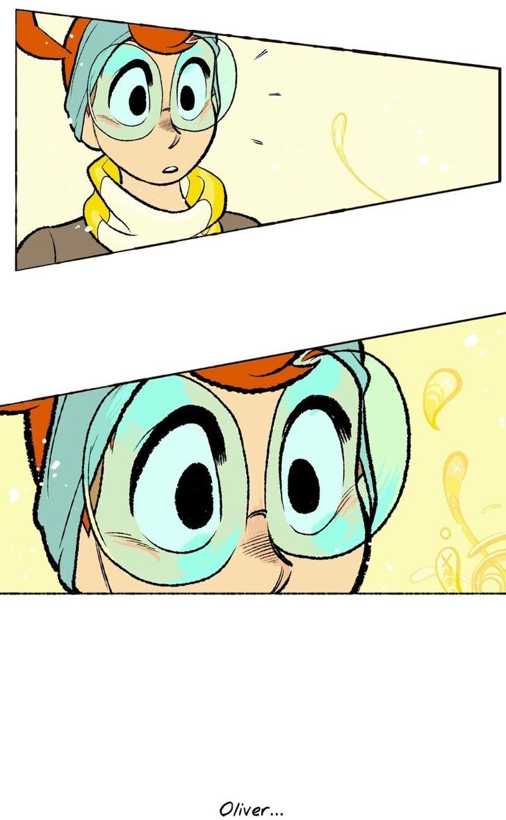Space Boy Chapter 88 page 5 - Chapter 88 : Ep.88
