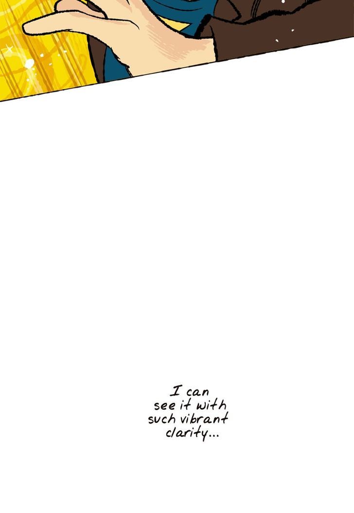 Space Boy Chapter 88 page 8 - Chapter 88 : Ep.88