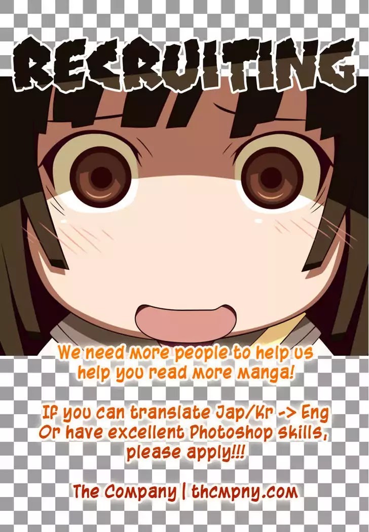 Space China Dress (Magazine) Chapter 3 page 48 - Chapter 3
