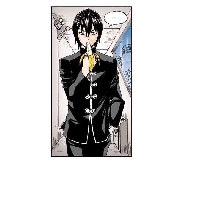 Space China Dress (WON Hyun-Jae) Chapter 14 page 18 - Chapter 14 : Round.14