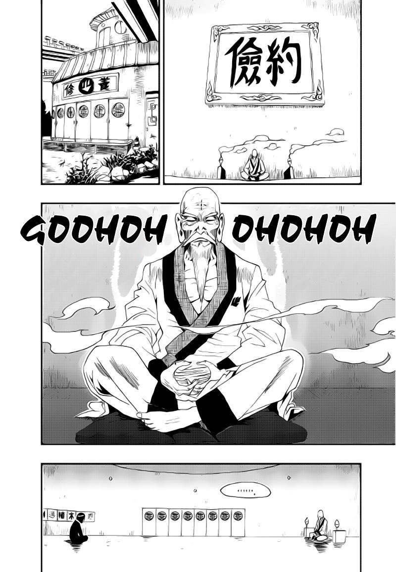 Space China Dress Chapter 3 page 38 - Chapter 3