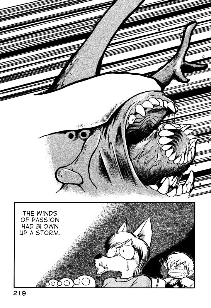 Space Family Carlvinson Chapter 22 page 23 - Chapter 22: Commemorative Edition