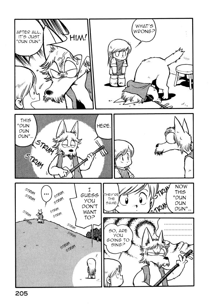 Space Family Carlvinson Chapter 22 page 9 - Chapter 22: Commemorative Edition