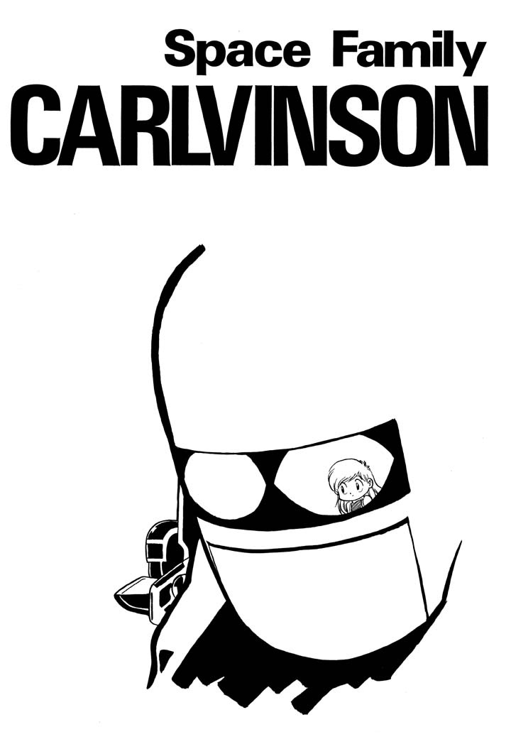 Space Family Carlvinson Chapter 28 page 2 - Chapter 28: Tah's Secret