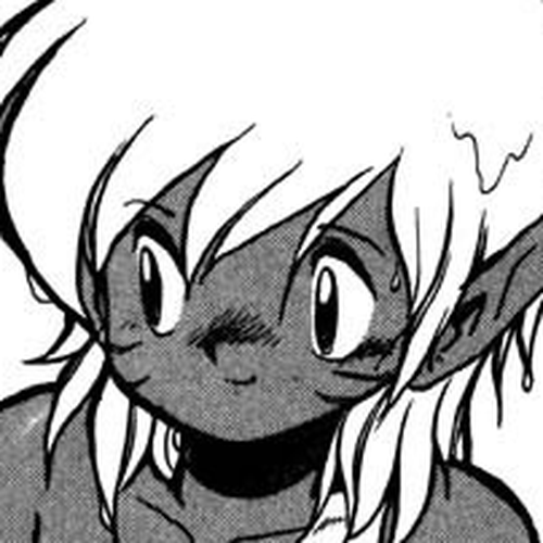 Space Family Carlvinson Chapter 33: The Cursed Tsumo cover