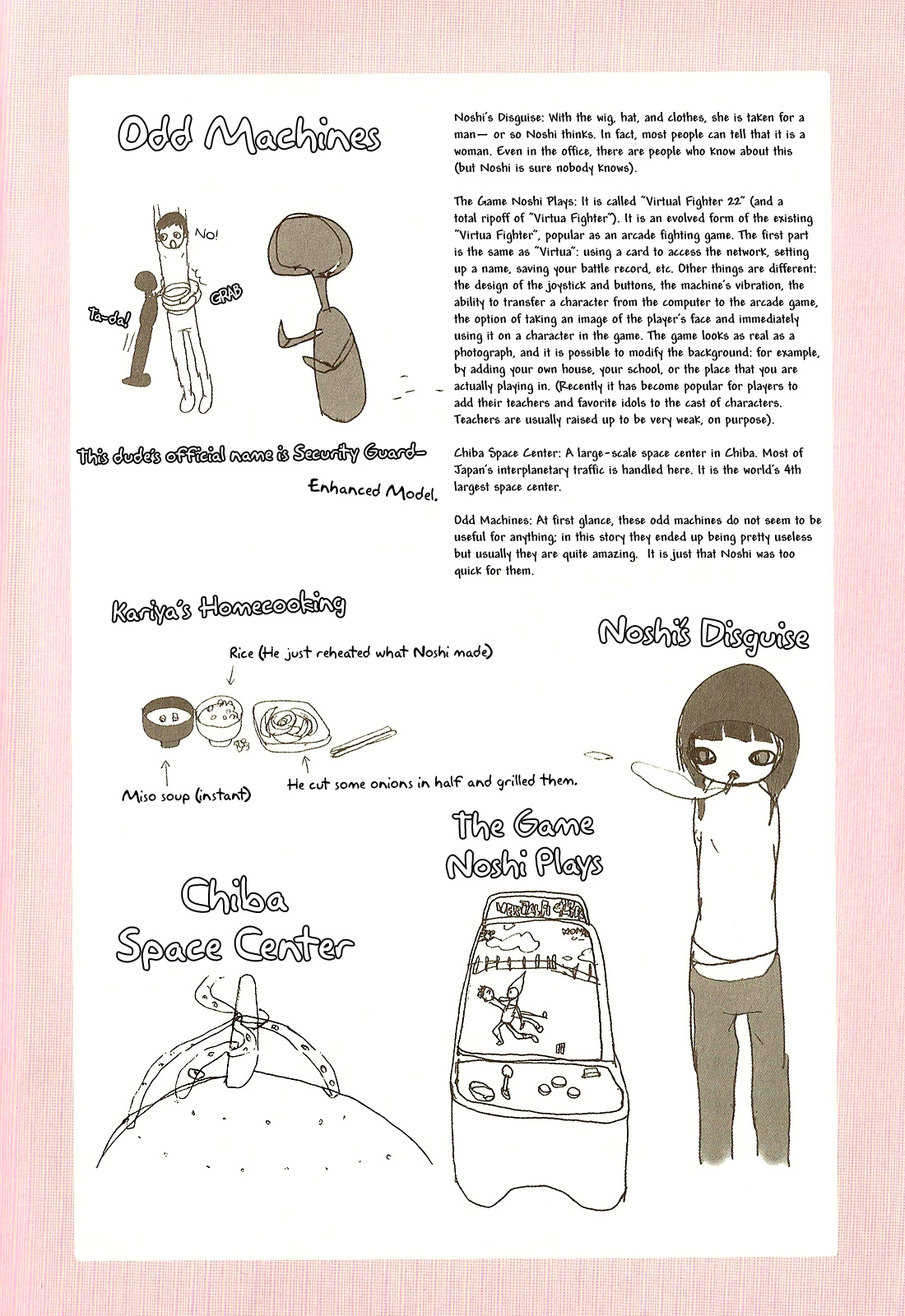 Space Ship EE Chapter 3.2 page 10 - Chapter 3 v2