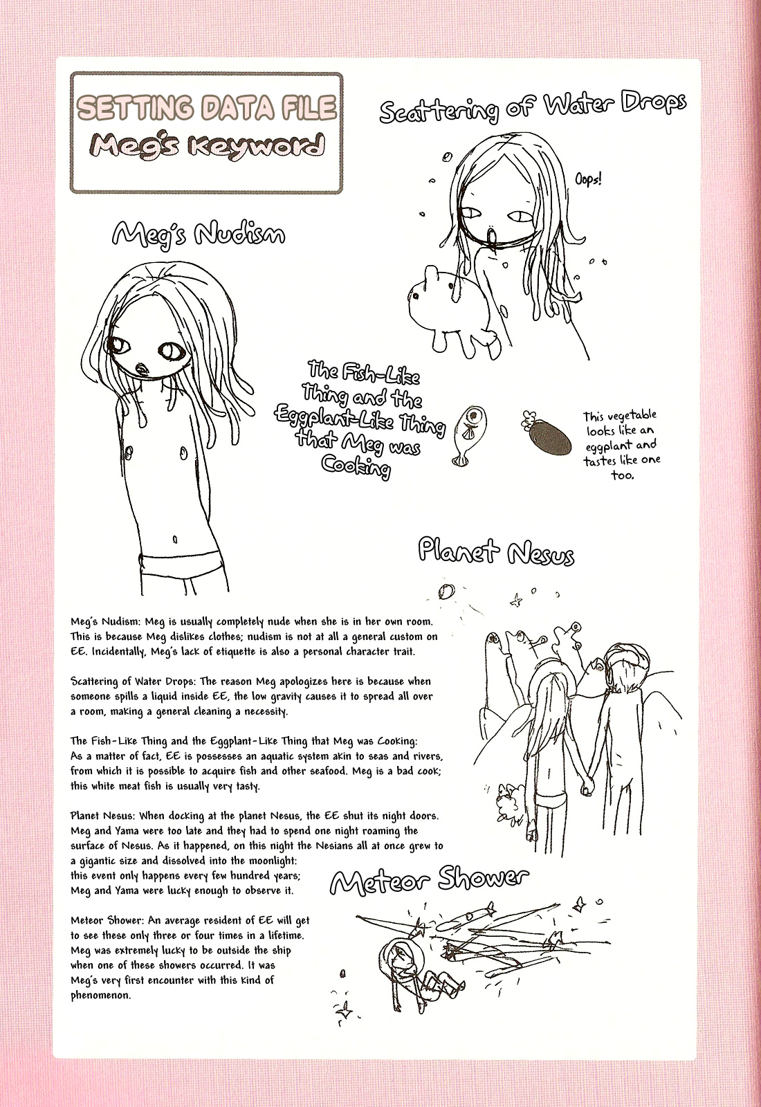 Space Ship EE Chapter 3.2 page 11 - Chapter 3 v2