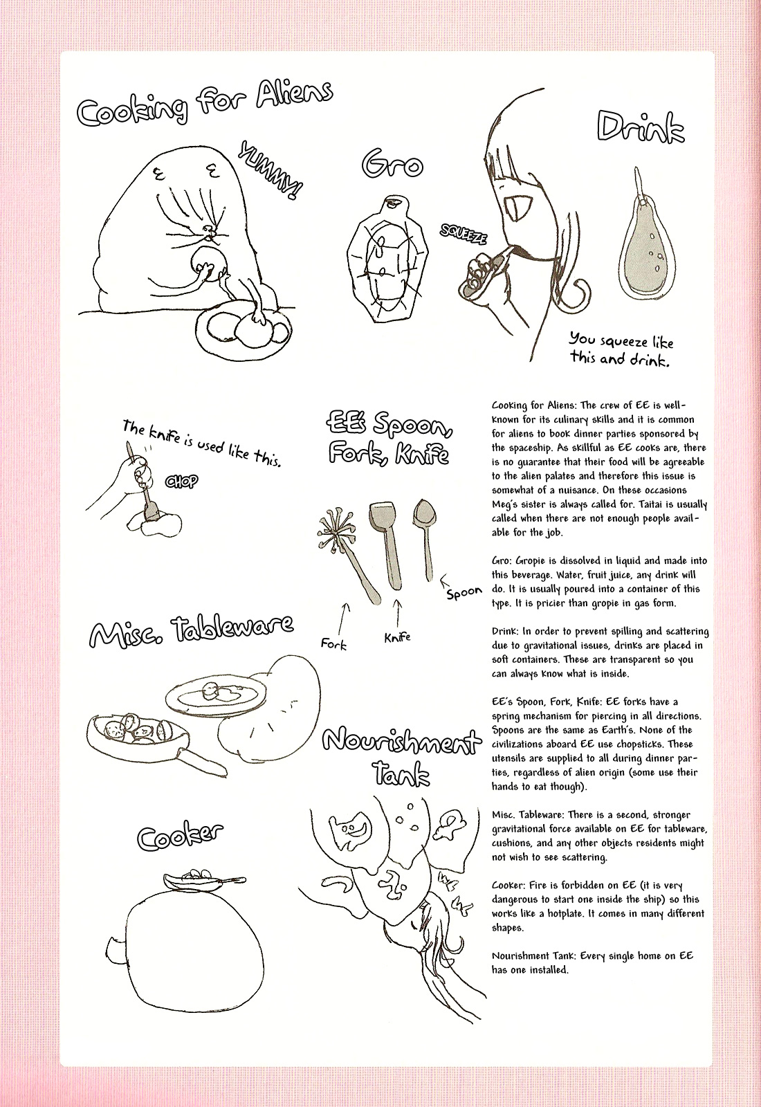 Space Ship EE Chapter 3.2 page 5 - Chapter 3 v2