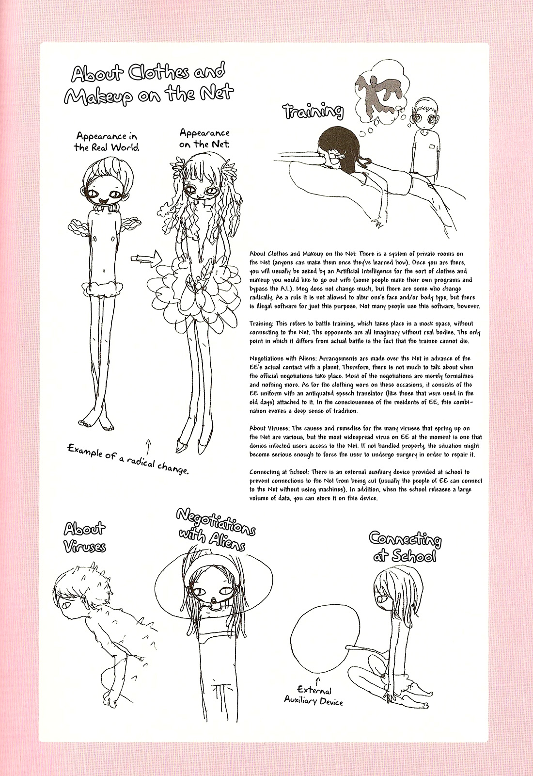 Space Ship EE Chapter 3.2 page 8 - Chapter 3 v2