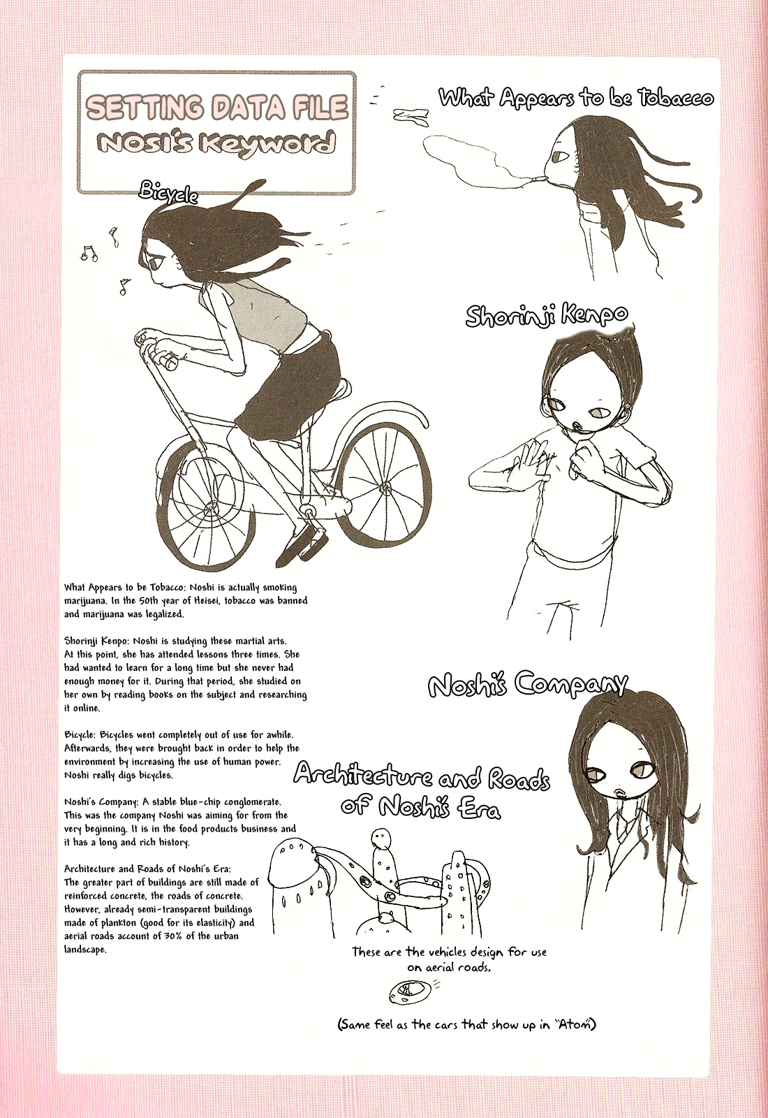 Space Ship EE Chapter 3.2 page 9 - Chapter 3 v2