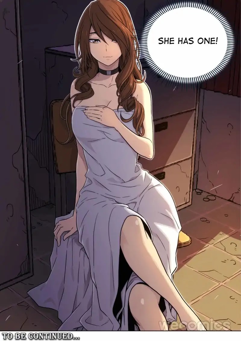 Space-Time Prisoner Chapter 77 page 15 - Chapter 77: Save Yaya