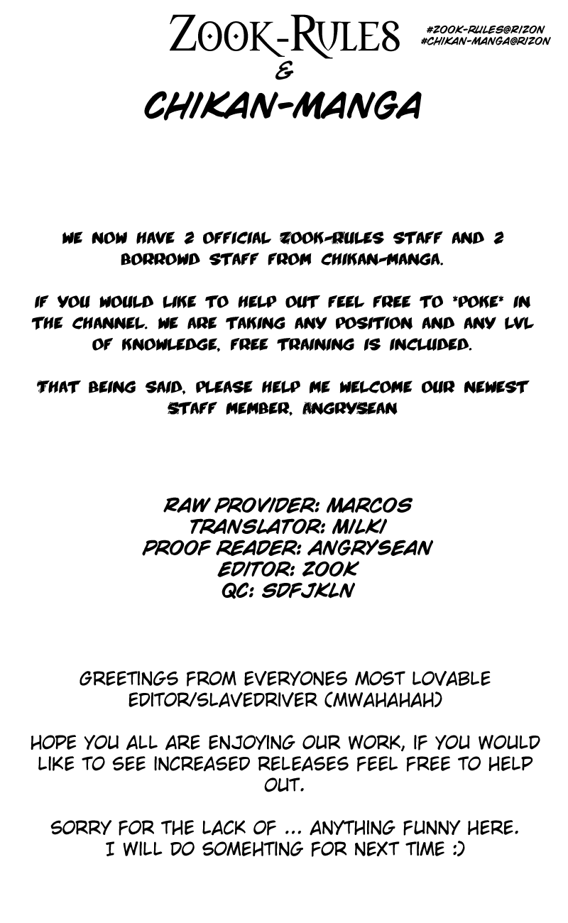 Spas-Pa Chapter 12 page 21 - Chapter 12: Visiting Suzu's Parents (Part 2)