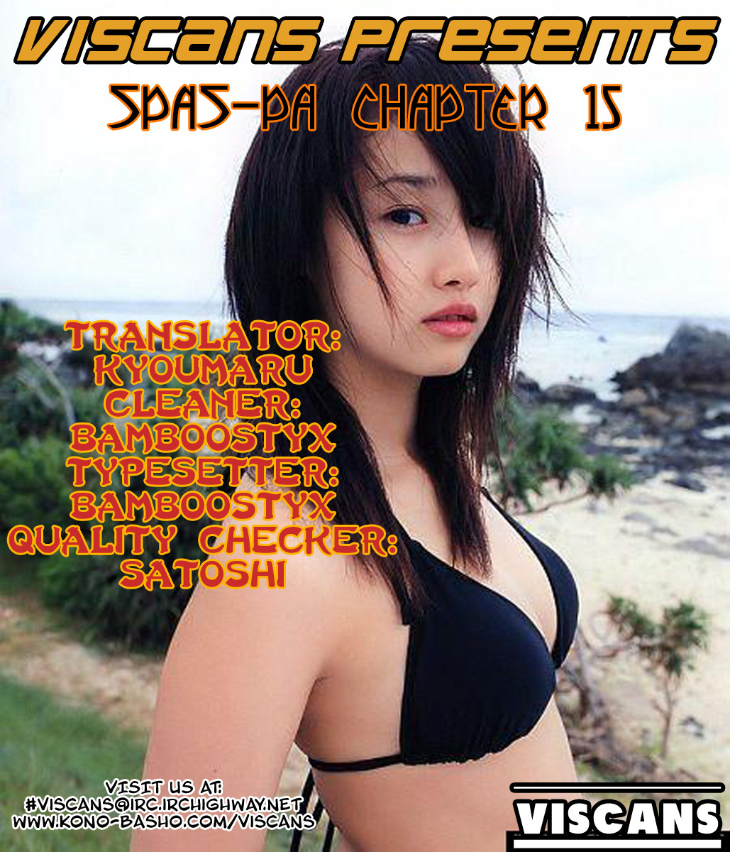 Spas-Pa Chapter 15 page 22 - Chapter 15