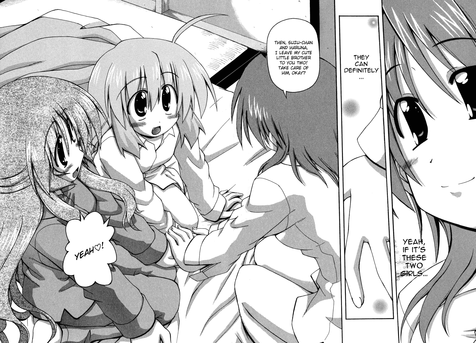 Spas-Pa Chapter 21 page 22 - Chapter 21