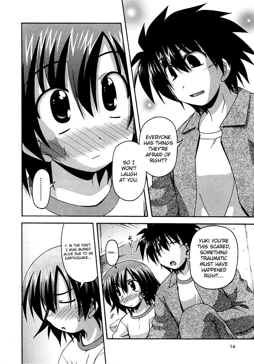 Spas-Pa Chapter 23.6 page 10 - Chapter 23.6: Yesterday's Enemy Is Today's...