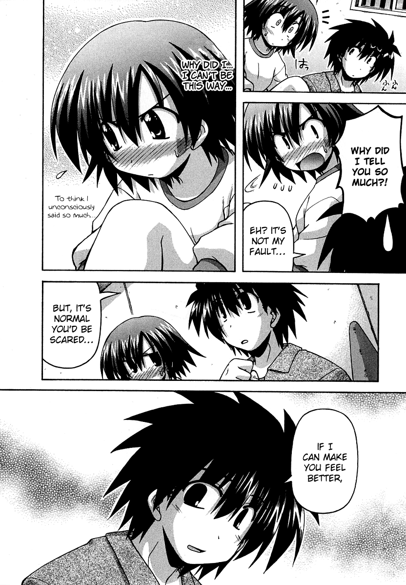 Spas-Pa Chapter 23.6 page 12 - Chapter 23.6: Yesterday's Enemy Is Today's...
