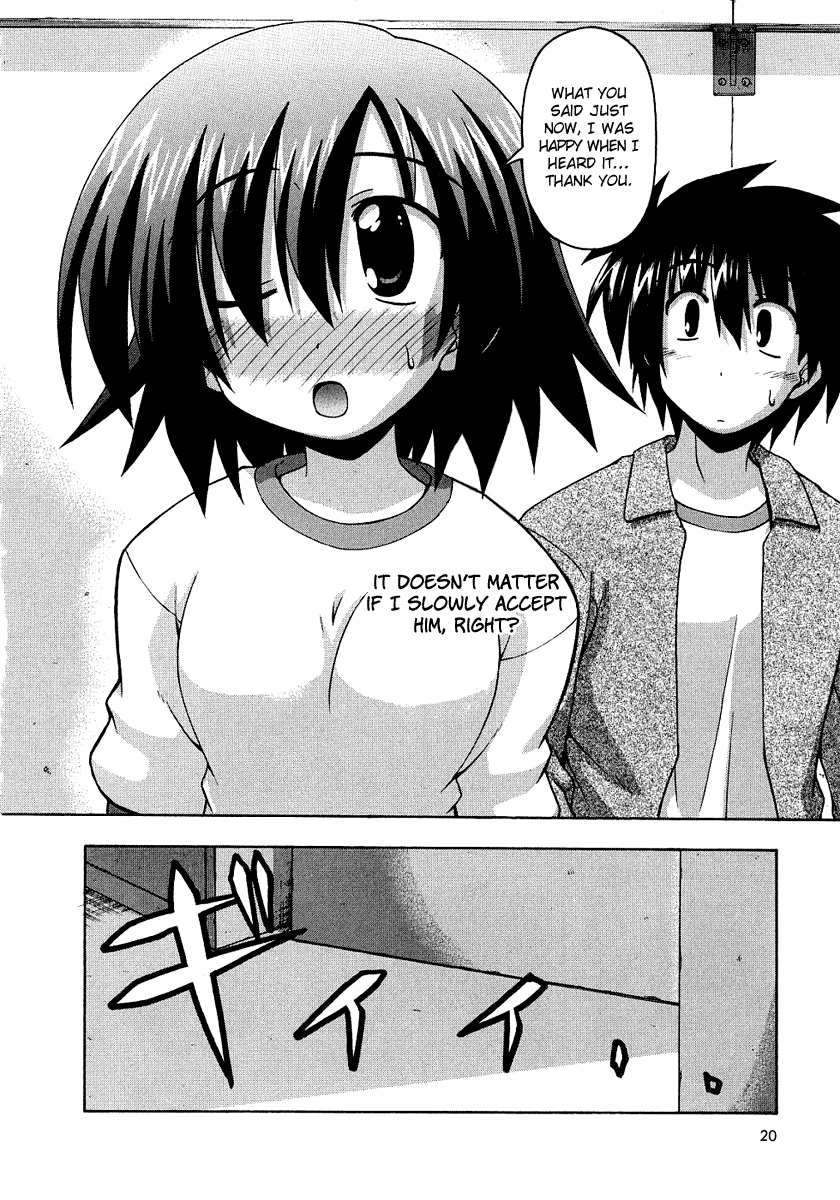 Spas-Pa Chapter 23.6 page 16 - Chapter 23.6: Yesterday's Enemy Is Today's...