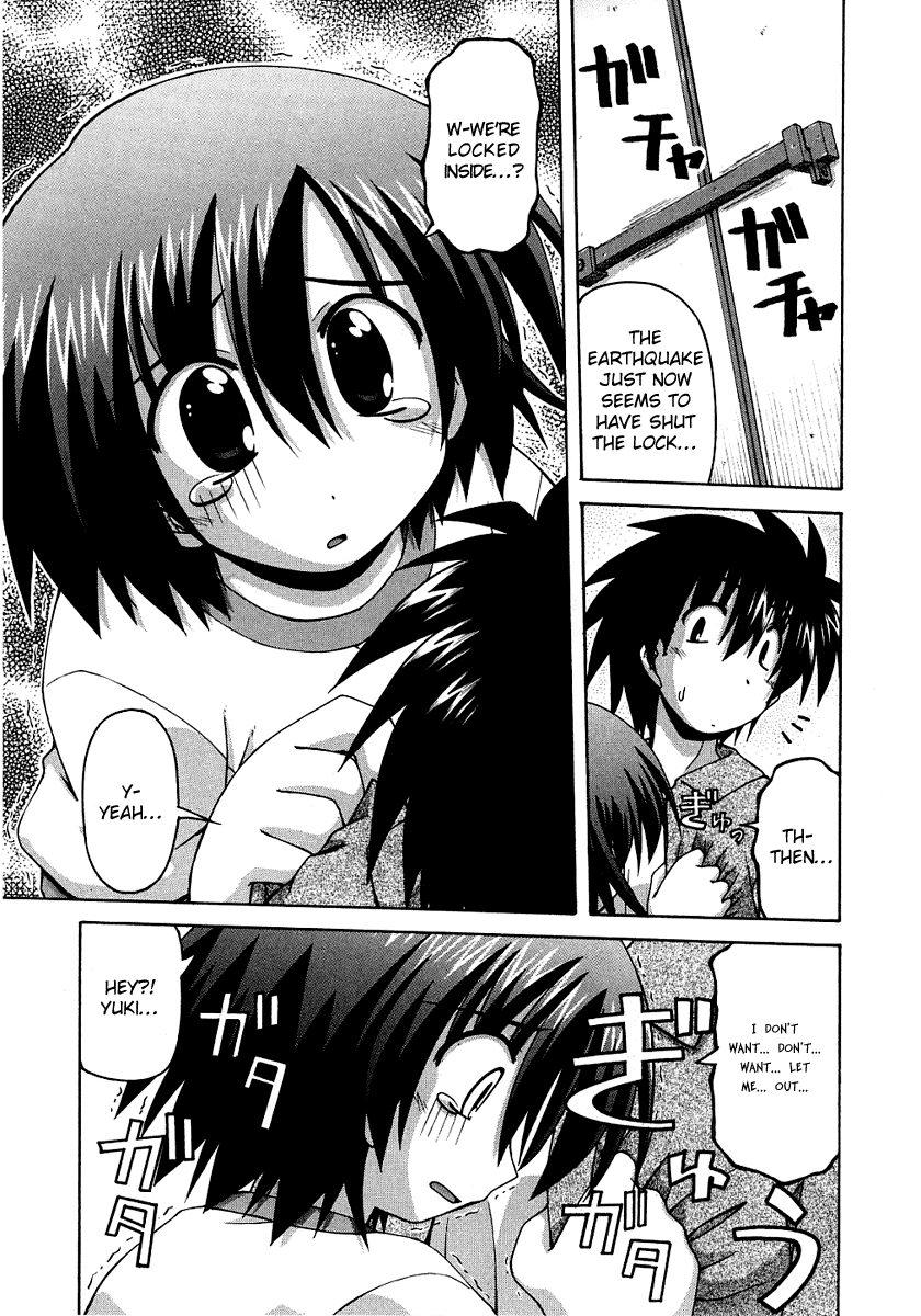 Spas-Pa Chapter 23.6 page 5 - Chapter 23.6: Yesterday's Enemy Is Today's...