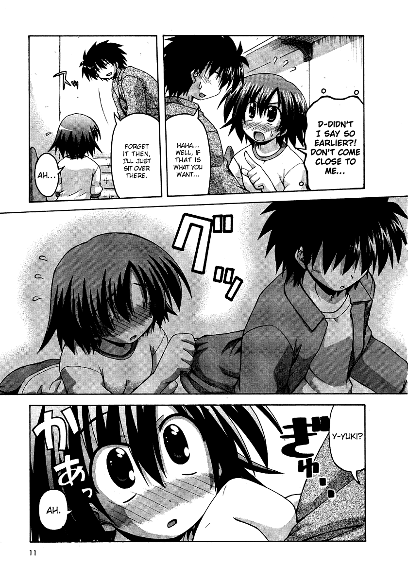 Spas-Pa Chapter 23.6 page 7 - Chapter 23.6: Yesterday's Enemy Is Today's...