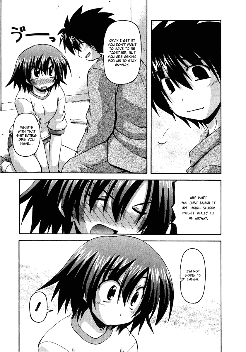 Spas-Pa Chapter 23.6 page 9 - Chapter 23.6: Yesterday's Enemy Is Today's...