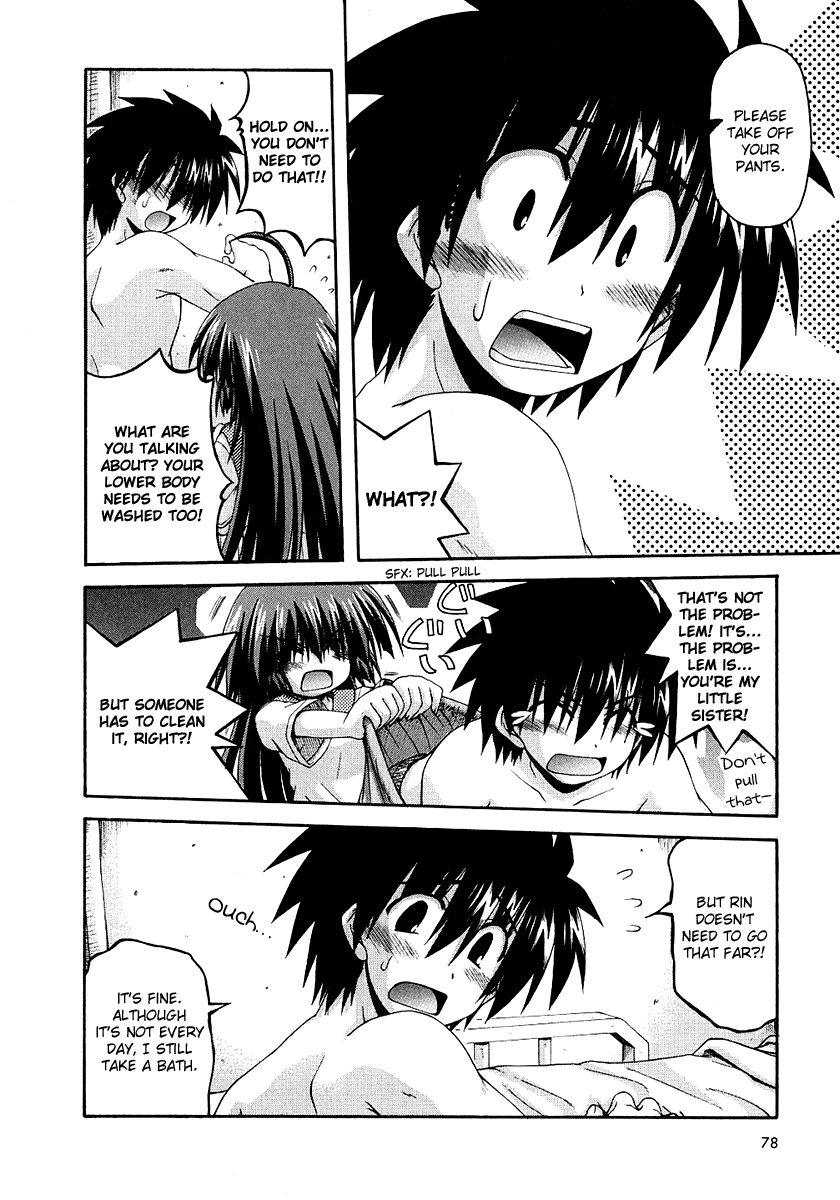 Spas-Pa Chapter 23.9 page 10 - Chapter 23.9: Memories of Family